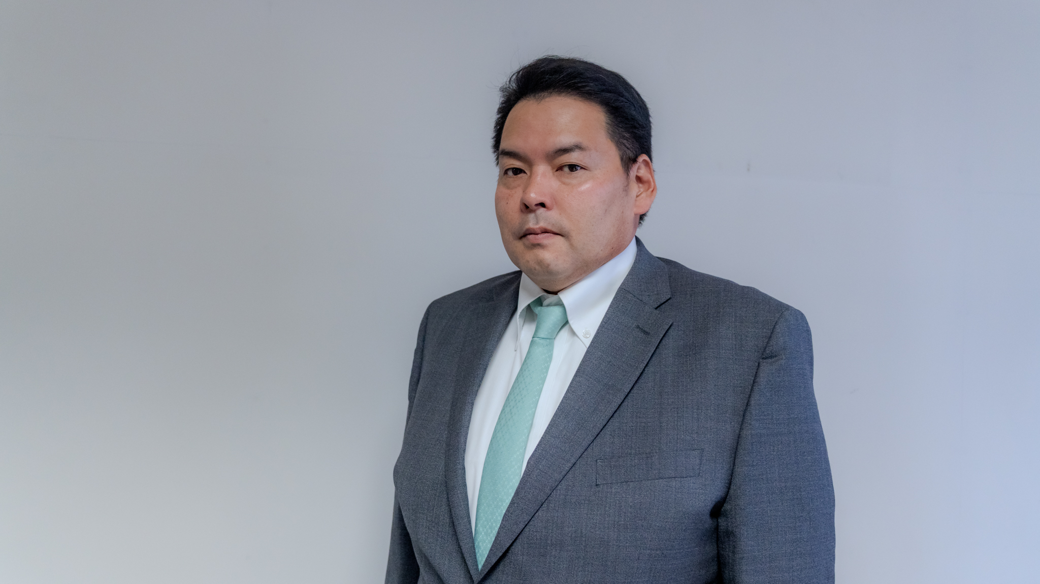 代表者挨拶 – ミマス株式会社